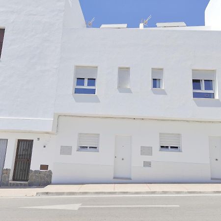 Gemini Conil Villa Conil De La Frontera Dış mekan fotoğraf
