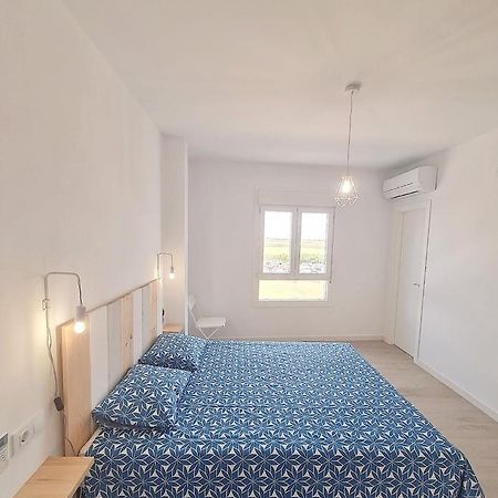 Gemini Conil Villa Conil De La Frontera Dış mekan fotoğraf