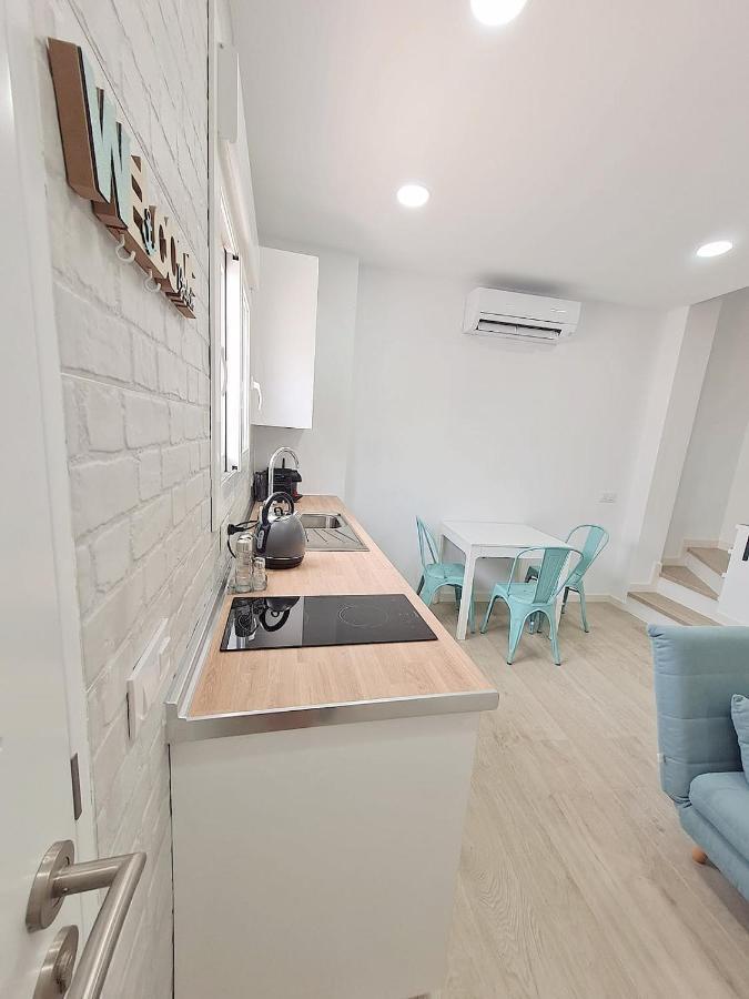 Gemini Conil Villa Conil De La Frontera Dış mekan fotoğraf