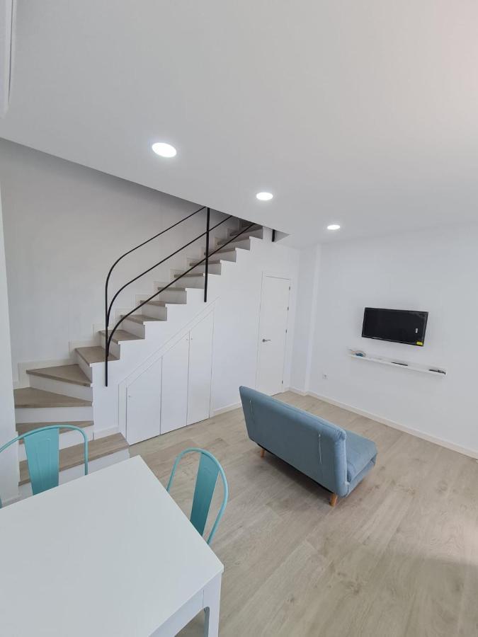 Gemini Conil Villa Conil De La Frontera Dış mekan fotoğraf