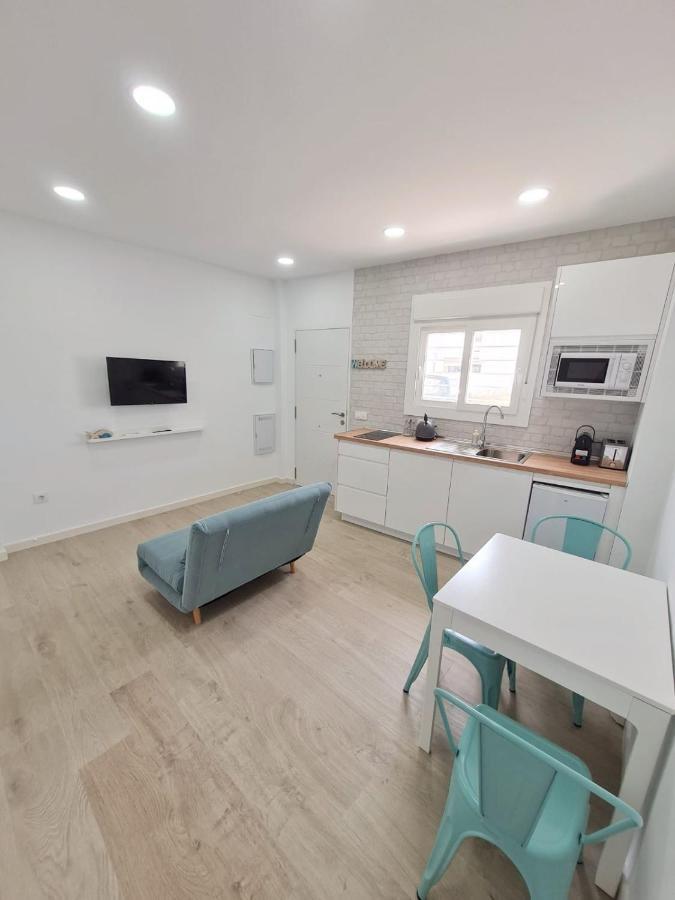 Gemini Conil Villa Conil De La Frontera Dış mekan fotoğraf