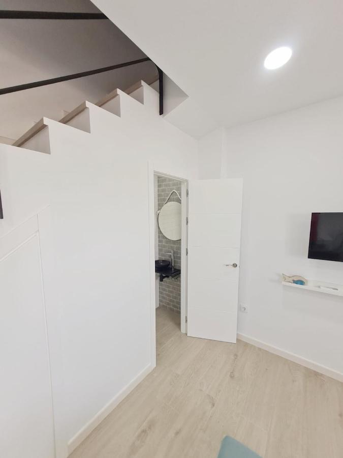 Gemini Conil Villa Conil De La Frontera Dış mekan fotoğraf