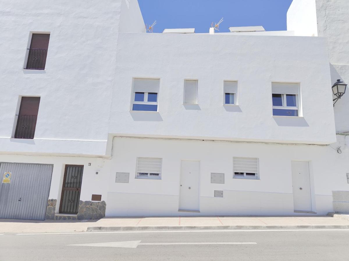 Gemini Conil Villa Conil De La Frontera Dış mekan fotoğraf