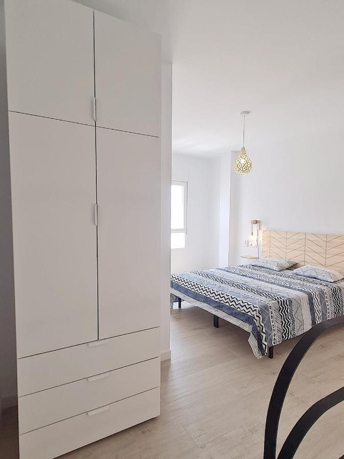 Gemini Conil Villa Conil De La Frontera Dış mekan fotoğraf