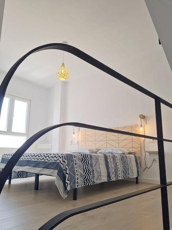 Gemini Conil Villa Conil De La Frontera Dış mekan fotoğraf