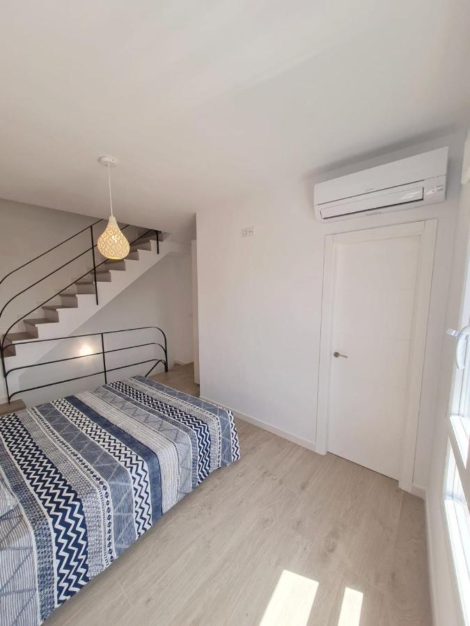 Gemini Conil Villa Conil De La Frontera Dış mekan fotoğraf