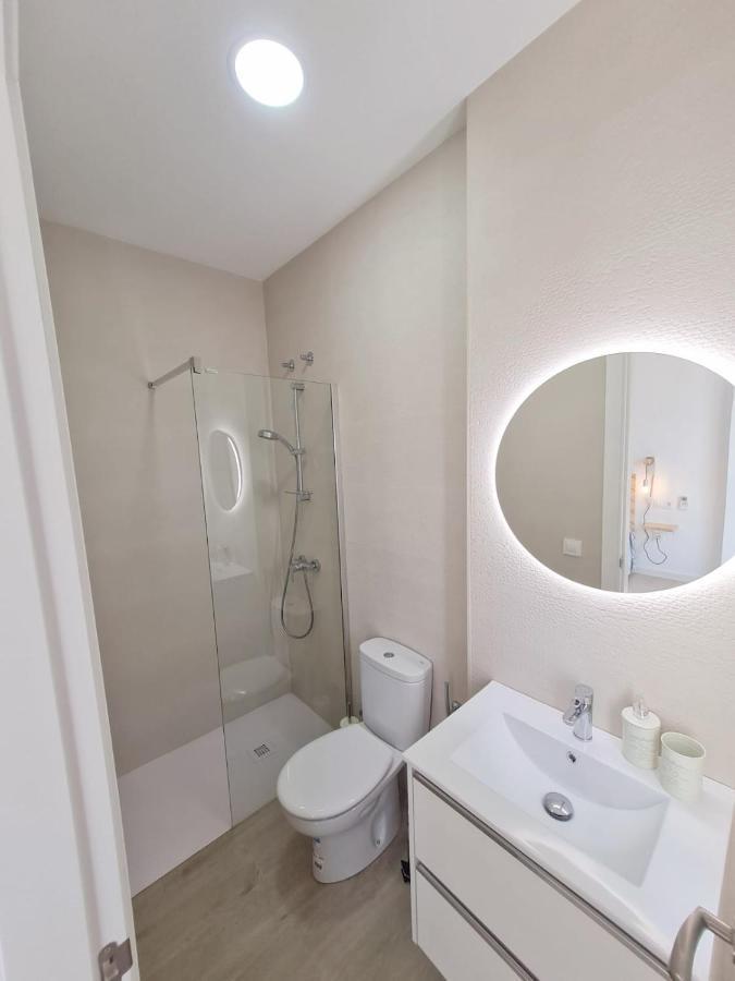Gemini Conil Villa Conil De La Frontera Dış mekan fotoğraf
