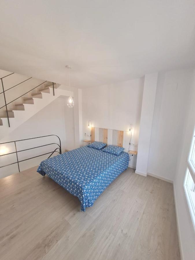 Gemini Conil Villa Conil De La Frontera Dış mekan fotoğraf