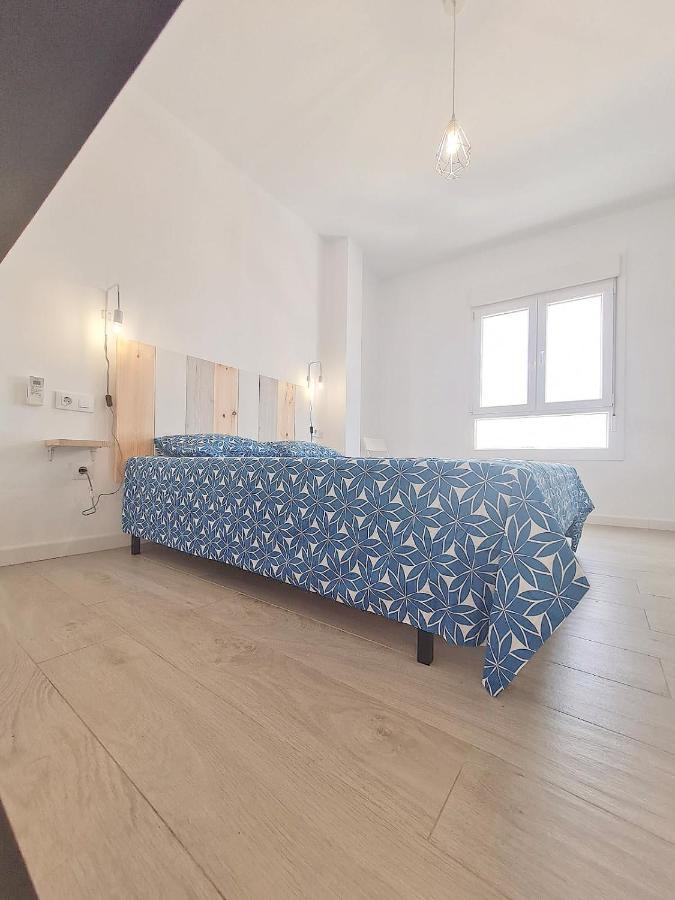 Gemini Conil Villa Conil De La Frontera Dış mekan fotoğraf