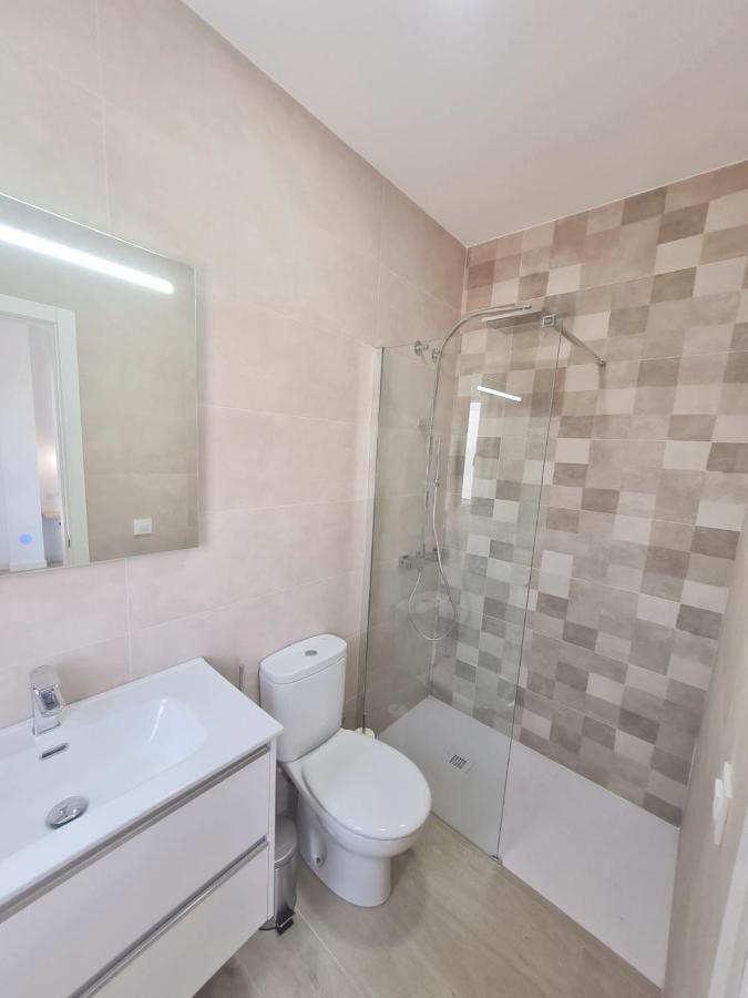 Gemini Conil Villa Conil De La Frontera Dış mekan fotoğraf