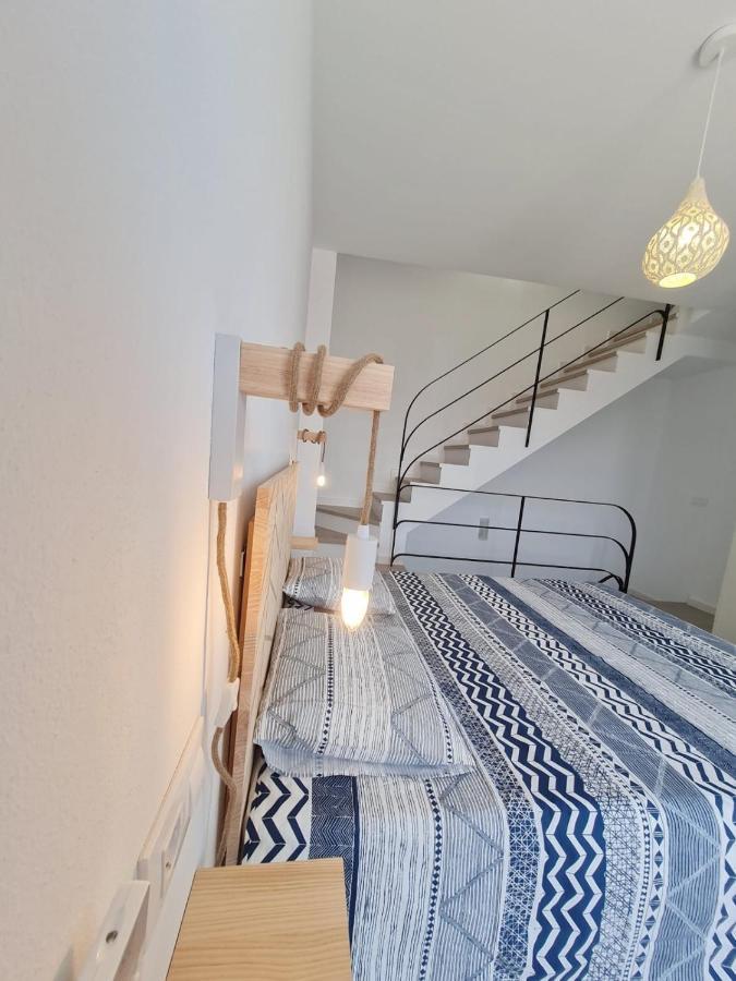 Gemini Conil Villa Conil De La Frontera Dış mekan fotoğraf