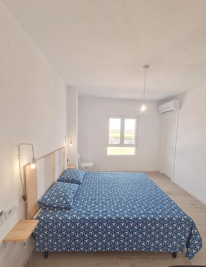 Gemini Conil Villa Conil De La Frontera Dış mekan fotoğraf